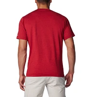 Alabama Columbia Tech Trail Shirt