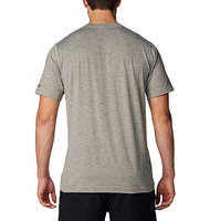 LSU Columbia Tech Trail Shirt