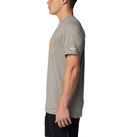 Tennessee Columbia Tech Trail Shirt