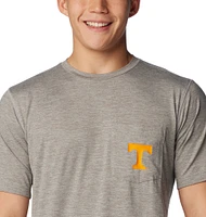 Tennessee Columbia Tech Trail Shirt