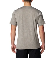 Tennessee Columbia Tech Trail Shirt