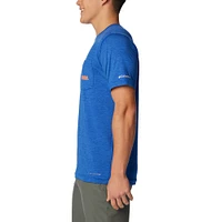 Florida Columbia Tech Trail Shirt