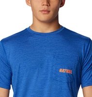 Florida Columbia Tech Trail Shirt