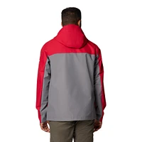 Alabama Columbia Field Bound Jacket