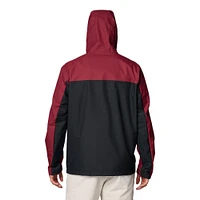 Florida State Columbia Field Bound Jacket