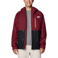 Virginia Tech Columbia Field Bound Jacket