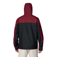 Virginia Tech Columbia Field Bound Jacket