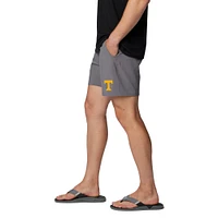 Tennessee Columbia Terminal Roamer Stretch Short