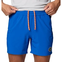 Florida Columbia Terminal Roamer Stretch Short