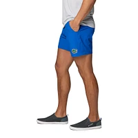 Florida Columbia Terminal Roamer Stretch Short