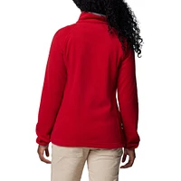 Alabama Columbia Collegiate Give Go III Fleece Jacket