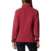 Florida State Columbia Collegiate Give Go III Fleece Jacket