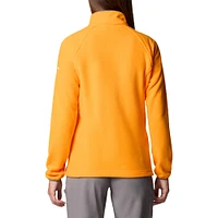 Tennessee Columbia Collegiate Give Go III Fleece Jacket