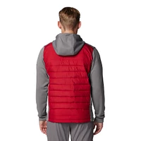 Alabama Columbia Out Shield Full Zip Hoodie