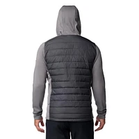 Florida State Columbia Out Shield Full Zip Hoodie