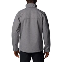 Kentucky Columbia Ascendar III Softshell Jacket