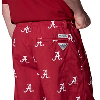 Alabama Columbia Backcast III Short