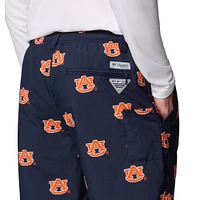 Auburn Columbia Backcast III Short