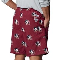 Florida State Columbia Backcast III Short