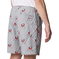 Georgia Columbia Backcast III Short