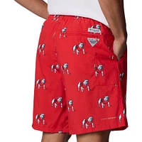 Georgia Columbia Backcast III Short