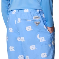 UNC Columbia Backcast III Short