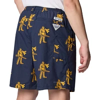 West Virginia Columbia Backcast III Short