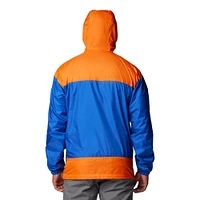 Florida Columbia Flash Challenger II Windbreaker Jacket