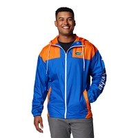 Florida Columbia Flash Challenger II Windbreaker Jacket