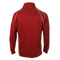 Nebraska Columbia Range Session Pullover