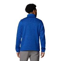 Florida Columbia Sweater Weather Half Zip Pullover