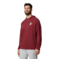 Florida State Columbia PFG Solar Stream Hoodie