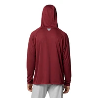 Florida State Columbia PFG Solar Stream Hoodie