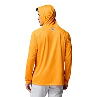 Tennessee Columbia PFG Solar Stream Hoodie