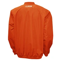 Clemson Big Logo Windshell Jacket