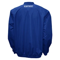 Kentucky Big Logo Windshell Jacket