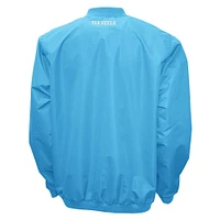 UNC Big Logo Windshell Jacket