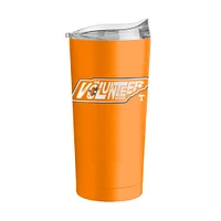 Tennessee Vols 20oz 2024 Official Fan Tumbler - The Volunteer State