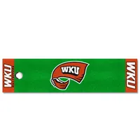  Wku | Western Kentucky Putting Green Mat | Alumni Hall