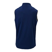 Auburn Columbia the Element Vest