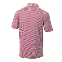 Florida State Columbia Golf Unconquered Omni-Wick Club Invite Polo