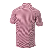 Alabama Columbia Golf Vault Omni-Wick Club Invite Polo