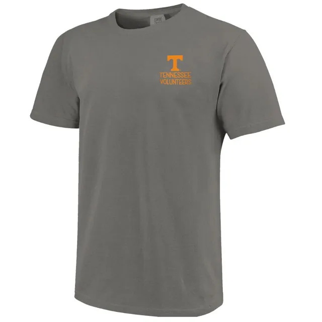 Vols | Tennessee Fish Comfort Wash Tee | Alumni Hall