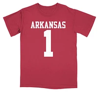 KJ Jefferson Arkansas B-Unlimited Shirsey Tee
