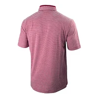 Arkansas Columbia Golf Vault Omni-Wick Golden Hills Polo