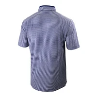 Virginia Columbia Golf Omni-Wick Golden Hills Polo