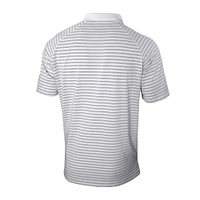 Florida Columbia Golf Vault Omni-Wick League Polo