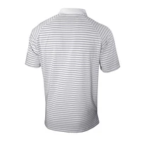 Mississippi State Columbia Golf Vault Omni-Wick League Polo