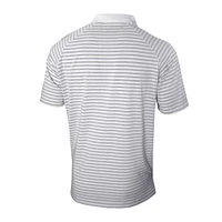 Arkansas Columbia Golf Vault Omni-Wick League Polo