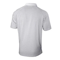 Indiana Columbia Golf Script Omni-Wick League Polo